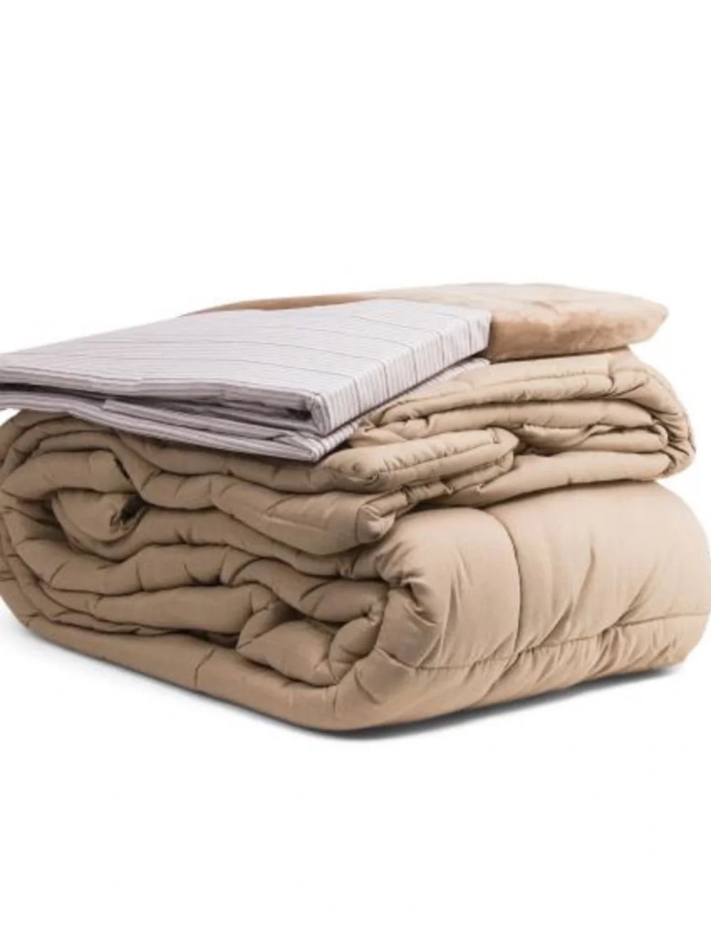 Brooks Brothers soft cozy